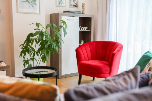 Rijeka Apartamento | Apartment Piano