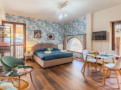 Acquaseria Apartamento | Apartment Piazza San Giuseppe-5 by Interhome