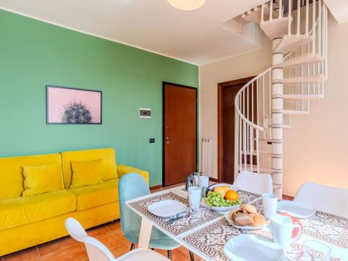 Acquaseria Apartamento | Apartment Piazza San Giuseppe-8 by Interhome
