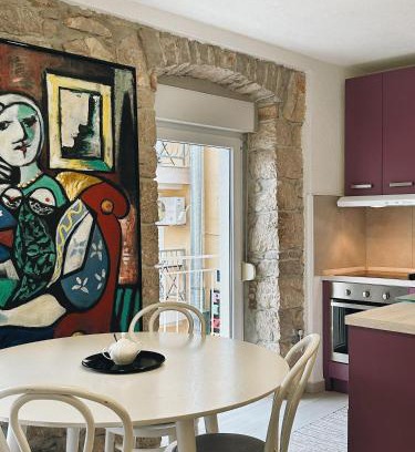 Selce Apartamento | Apartment Picasso Selce