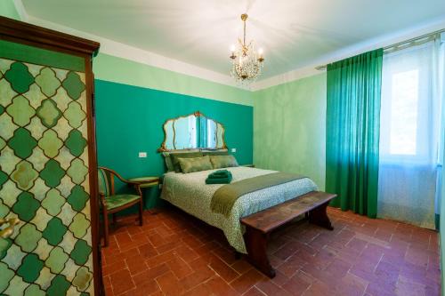 Sinalunga Apartamento | apartment Piccolo Borgo Nonna Nella ZB