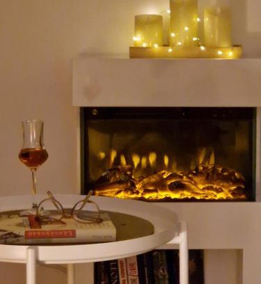 Goslar Apartamento | Apartment Piepmäker mit Parkplatz und Kamin, Bahnhof fußläufig