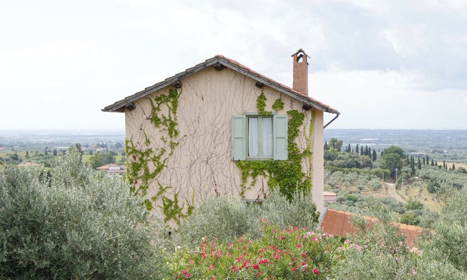 Genzano di Roma Apartamento | Apartamento Pineta - en Vigna Luisa Resort - cerca de Roma