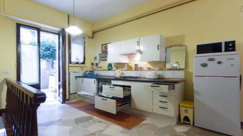 San Jacopino Apartamento | Apartment Pink21