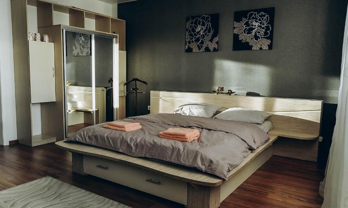 Brest Region Apartamento | Apartment Pinsk