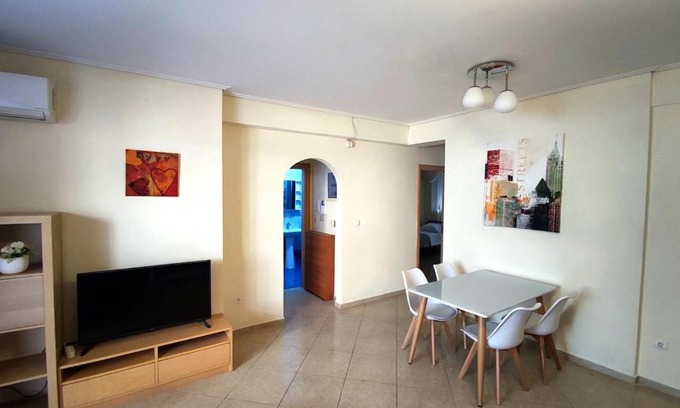 Keratsinion Apartamento | Apartment, Piraeus