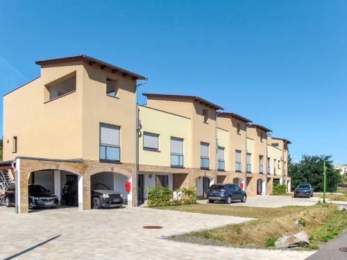 Grossposna Apartamento | Apartment Piratennest by Interhome