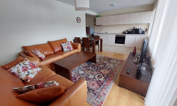 Shiligarnika Apartamento | Apartment Pirin