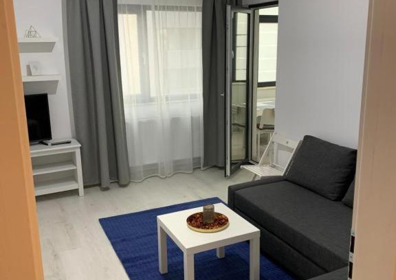 Pitesti Apartamento | Apartment Pitesti