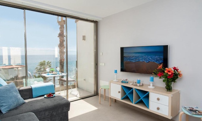 Playa del Aguila Casa | Apartment Playa del Aguila NE/IM
