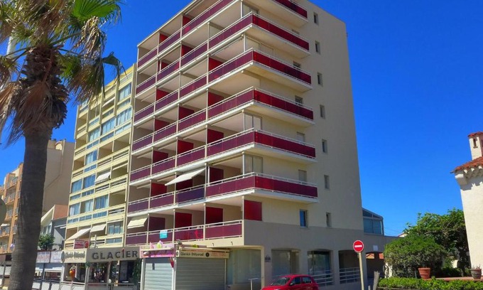 Le Grand Large Apartamento | Apartment Pleine Mer