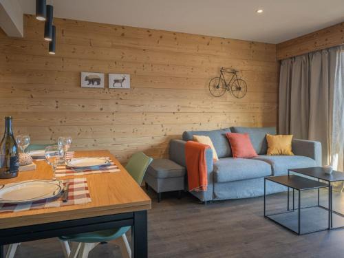 Ovronnaz Apartamento | Apartment Plein Soleil A 9 by Interhome