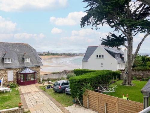 Rotheneuf-Le Pont Apartamento | Apartment Plein Soleil by Interhome