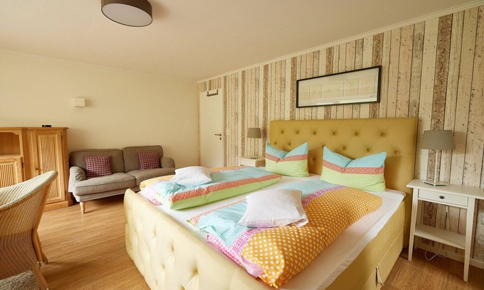 Rappele Apartamento | Apartment Pluto incl. Breakfast