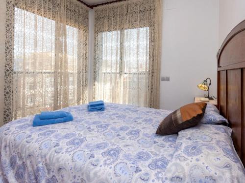 Poblenou Apartamento | Apartment Poblenou by Interhome