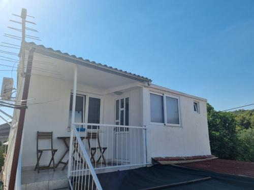 Podglavica Apartamento | Apartment Pocrnja