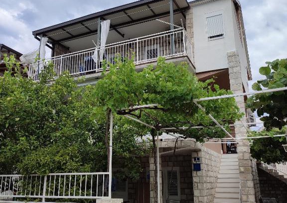 Gradac Apartamento | Apartment Podaca 2576a