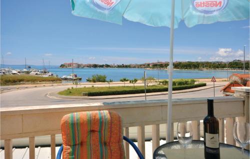 Podstrana Apartamento | Apartment Podstrana With Sea View V