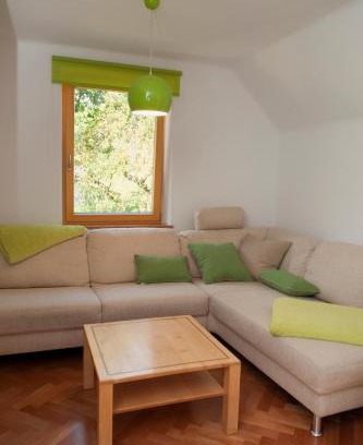 Jesenice Apartamento | Apartment Polane