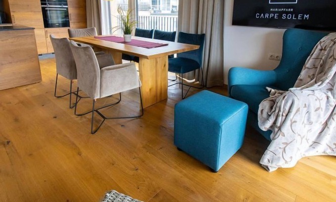 Mariapfarr Apartamento | Apartamento Polaris en Mariapfarr - 6 personas, 2 dormitorios