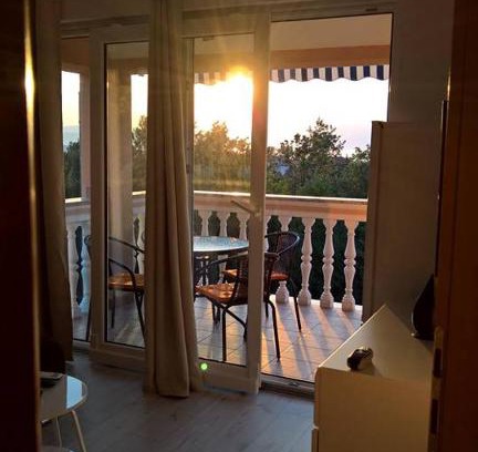 Bogovici Casa | Apartment Poleti