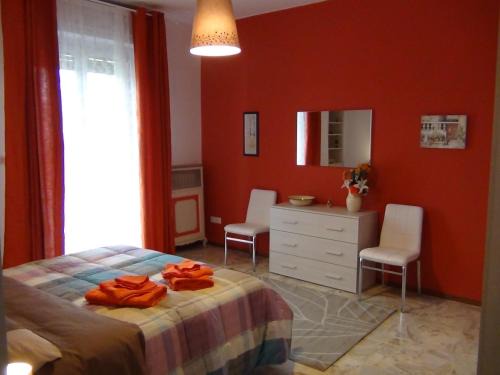 Pablo Apartamento | Apartment Ponte delle Nazioni