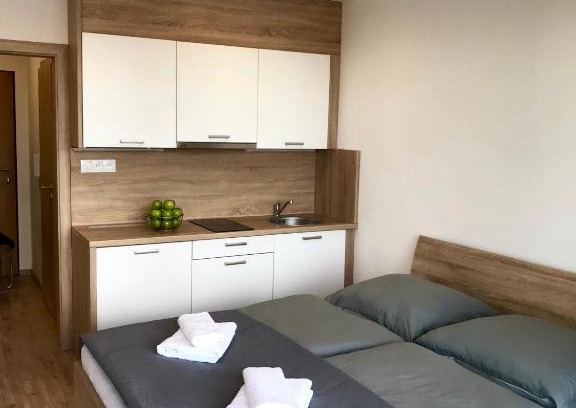 Poprad Apartamento | Apartment Poprad