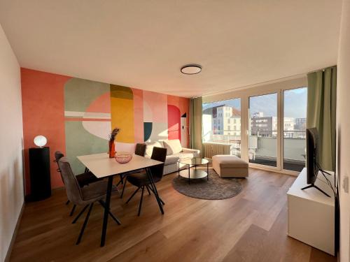 Dornbirn Apartamento | Apartment Popular