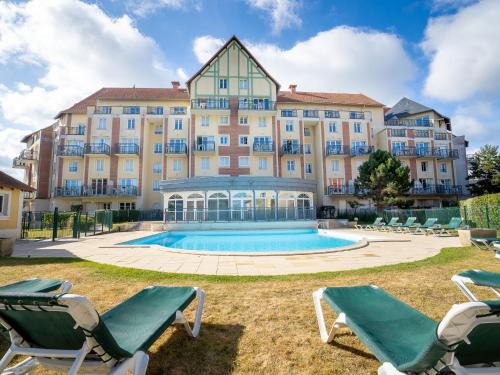 Port Guillaume Apartamento | Apartment Port Guillaume-15 by Interhome