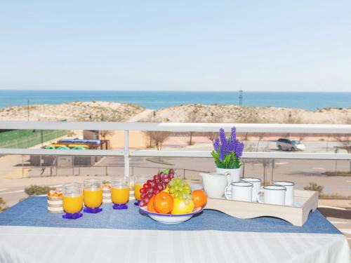 Pals Apartamento | Apartment Port Pals A I by Interhome