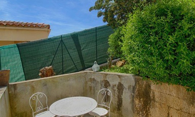 Cauro Apartamento | Apartamento Porticcio, estudio, 3 personas