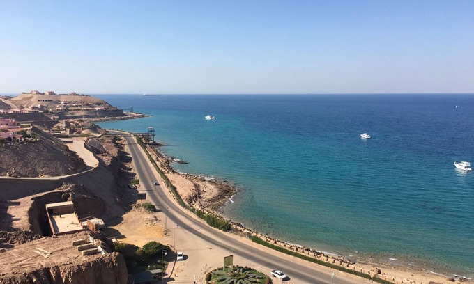 Ras Sudar Apartamento | Apartment Porto El Sokhna VIP