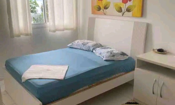 Conceicao de Jacarei Apartamento | Apartment Porto Real condominium in mangaratiba