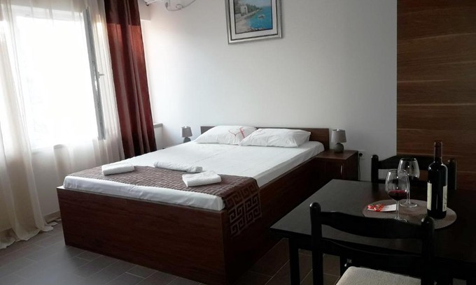 Denovici Apartamento | Apartment Poseidon