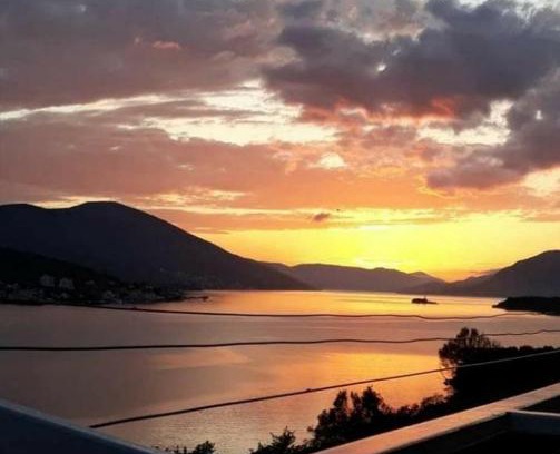 Tivat Apartamento | Apartment Potpara