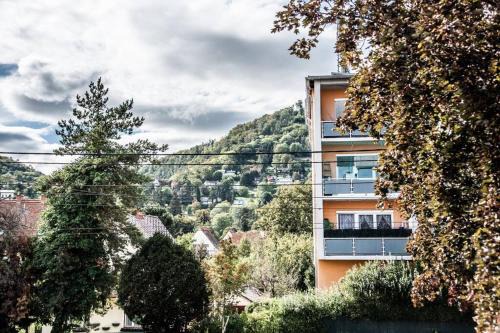 Eggenberg Apartamento | Apartment PourinGraz für Kunst- und Tennisliebhaber