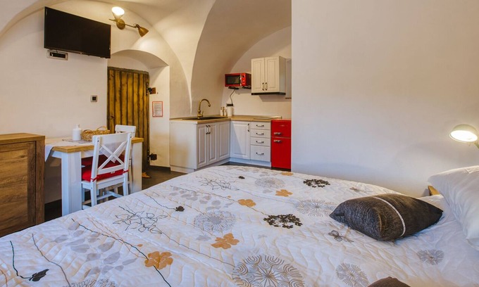 Bohinjska Bela Apartamento | Apartment PR PISK 2 with Mountain View