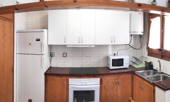 Prades Apartamento | Apartamento Prades, 2 dormitorios, 4 personas