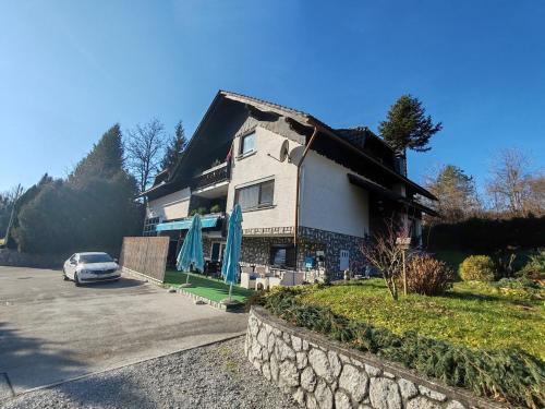 Smarjeske Toplice Apartamento | Apartment Prešeren