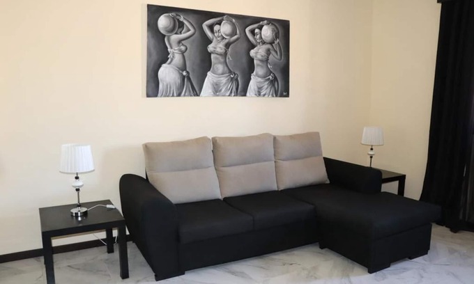 Espargos Apartamento | Apartment Preguiça