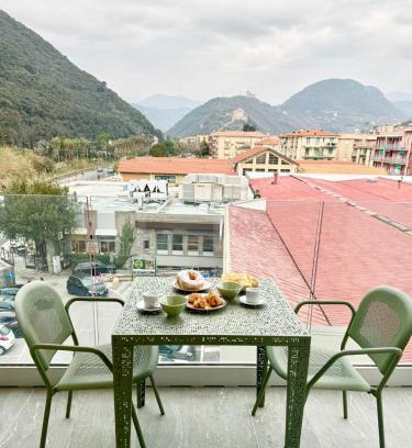 Finalborgo Apartamento | Apartment Prestige