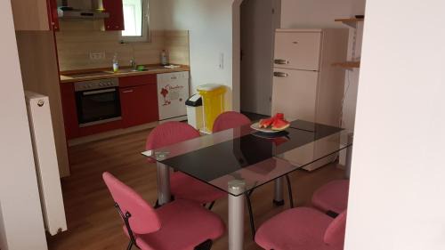 Oststeinbek Apartamento | Apartment PRG