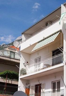 Bidol Apartamento | Apartment Prgo