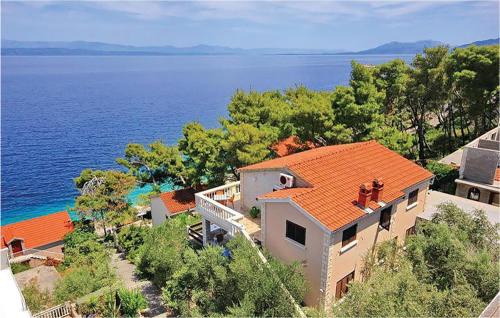 Prigradica Apartamento | Apartment Prigradica Bb I
