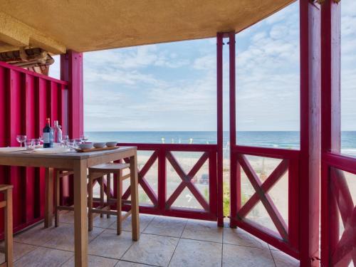 Lacanau-Ocean Apartamento | Apartment Primavéra-8 by Interhome