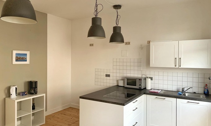 Bad Marienberg Apartamento | Apartamento-Baño Privado