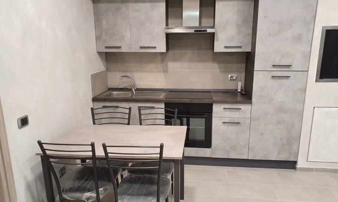 Cornaredo Apartamento | Apartamento-Baño Privado