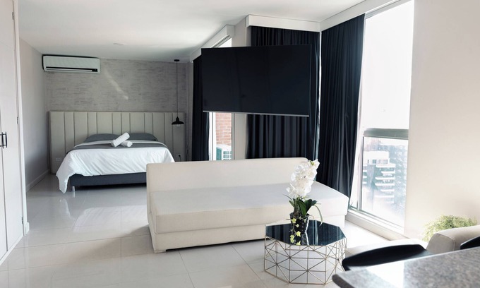 El Tesoro Apartamento | Apartment Provenza by Hoost APT 2401
