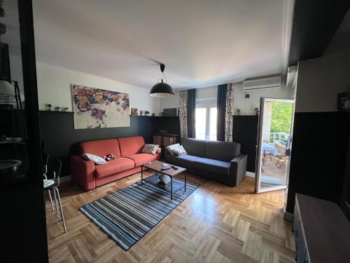 Przno Apartamento | Apartment Przno