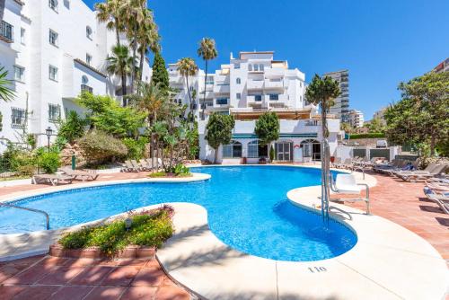 Benalmadena Costa Apartamento | Apartment Pueblo Quinta
